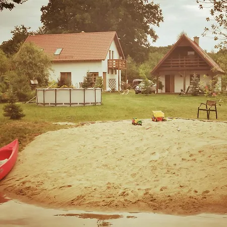 Uroczysko 크라크